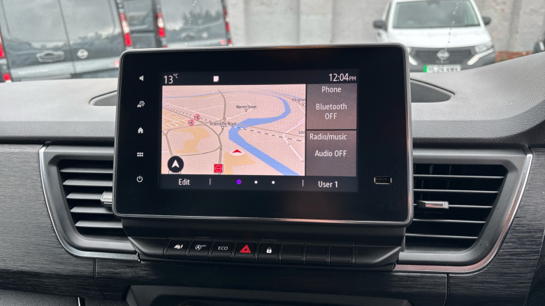 Nissan Primastar 28 L1 Diesel 2.0 dCi 130ps H1 Tekna Van